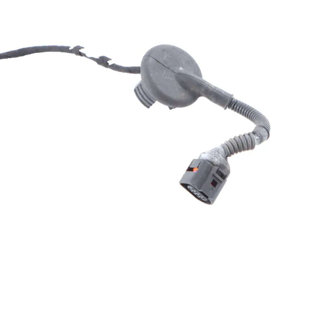 Audi TT 8J Driver's Side Door Wiring Harness Loom 8J0971029AD - SKU 8J0971029AE - Part number 8J0971029AE