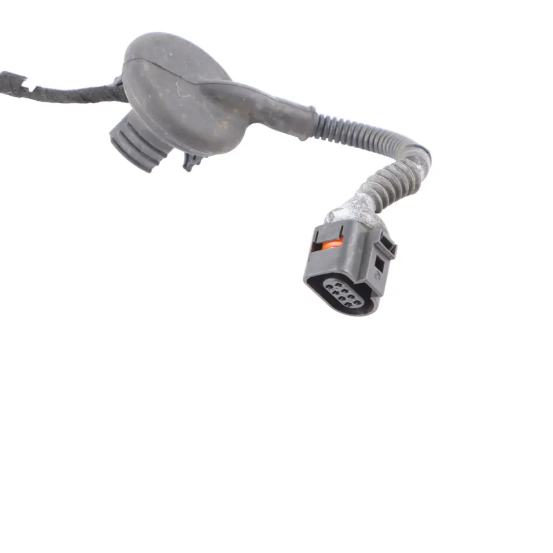 Audi TT 8J Fahrerseite Tür Kabelbaum Kabel Baum 8J0971029AD - SKU 8J0971029AE - Teilenummer 8J0971029AE