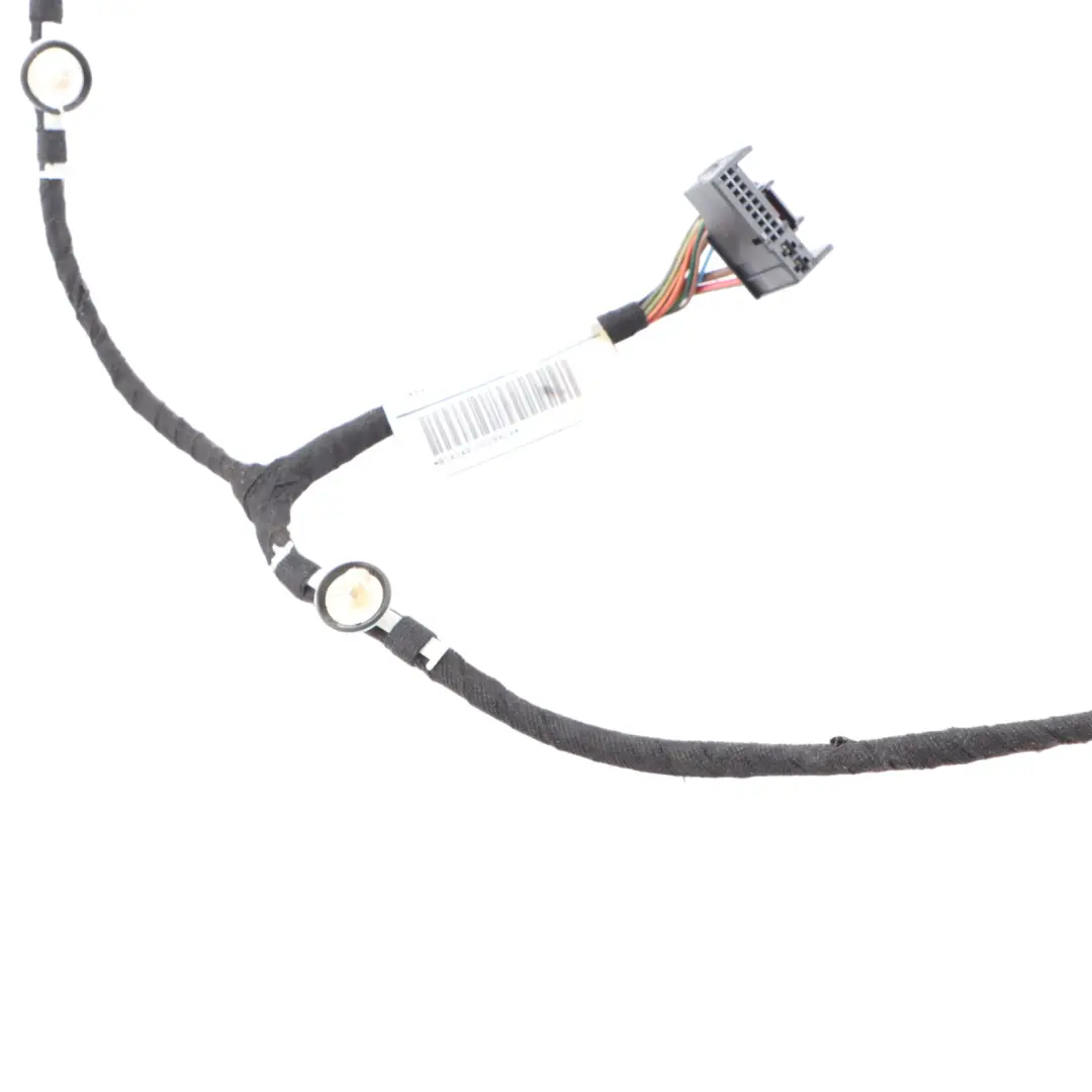 Audi TT 8J Fahrerseite Tür Kabelbaum Kabel Baum 8J0971029AD - SKU 8J0971029AE - Teilenummer 8J0971029AE