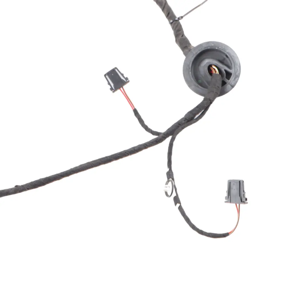 Audi TT 8J Fahrerseite Tür Kabelbaum Kabel Baum 8J0971029AD - SKU 8J0971029AE - Teilenummer 8J0971029AE