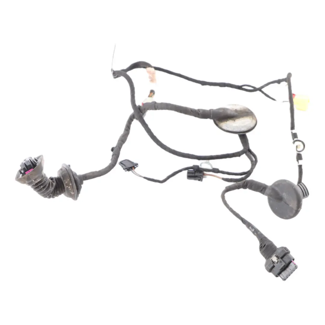 Vorne Links Tür Kabel Baum Kabel Lom 8J0971030AB für Audi TT 8J mit Teilenummer 8J0971030AE Audi TT 8J Vorne Links Tür Kabel Baum Kabel Lom 8J0971030AB - SKU 8J0971030AE - Teilenummer 8J0971030AE