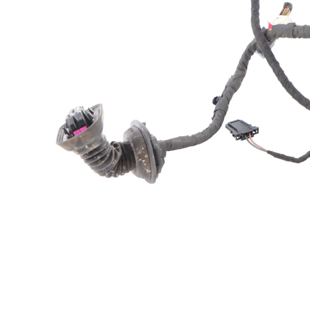 Puerta Delantera Izquierda Cableado Lom 8J0971030AB para Audi TT 8J con número de pieza 8J0971030AE Audi TT 8J Puerta Delantera Izquierda Cableado Lom 8J0971030AB - SKU 8J0971030AE - Número de pieza 8J0971030AE