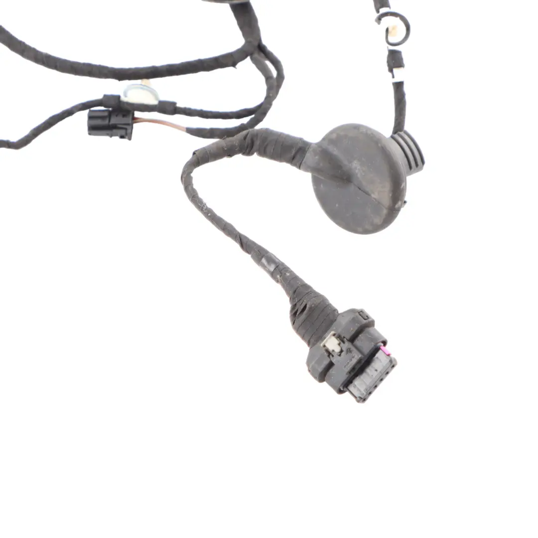 Faisceau De Câbles De Porte Avant Gauche Audi TT 8J Lom 8J0971030AB pour à propos du numéro de pièce 8J0971030AE Faisceau De Câbles De Porte Avant Gauche Audi TT 8J Lom 8J0971030AB - SKU 8J0971030AE - Numéro de pièce 8J0971030AE