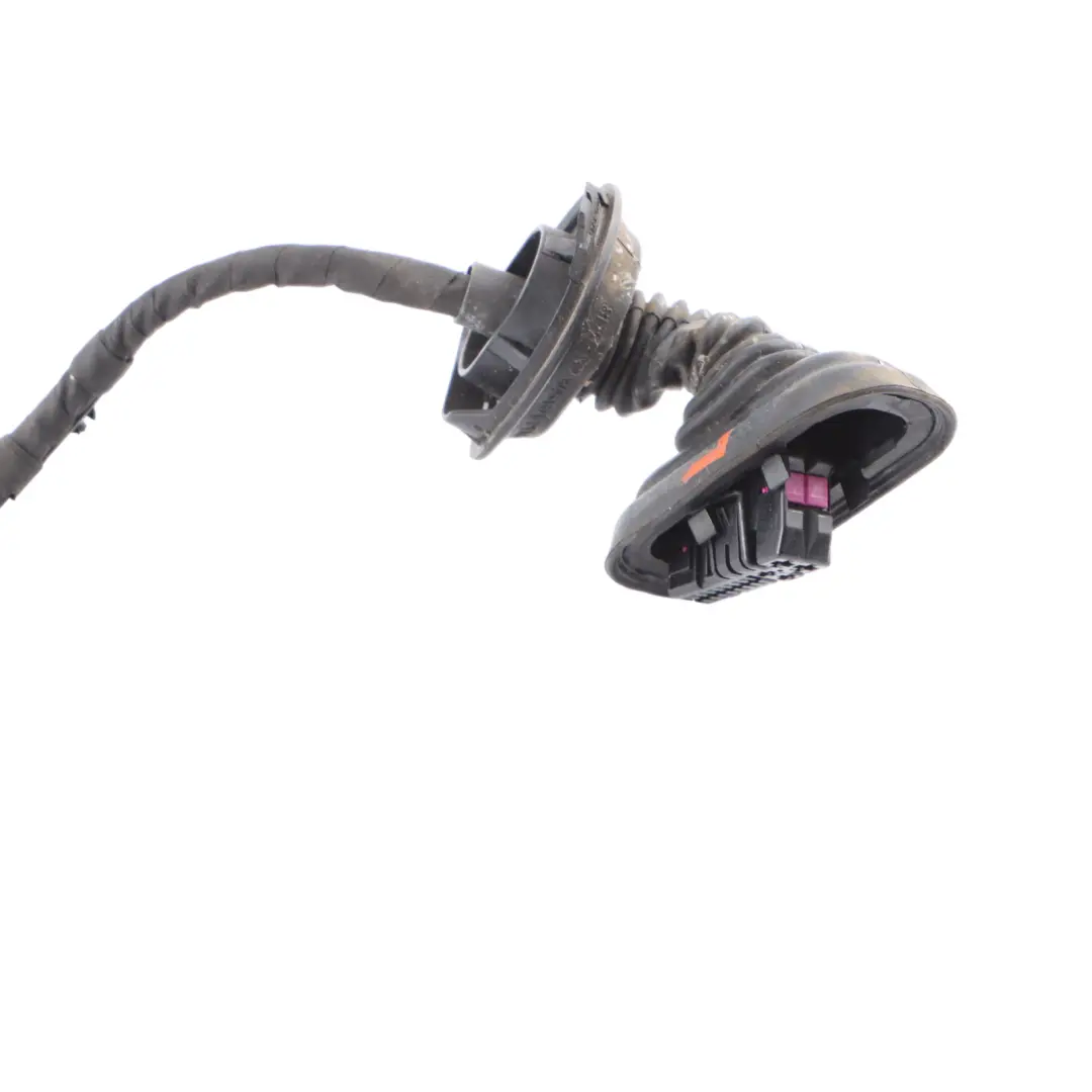 Audi TT 8J Front Left N/S Door Wiring Harness Cable Lom 8J0971030AB - SKU 8J0971030AE - Part number 8J0971030AE