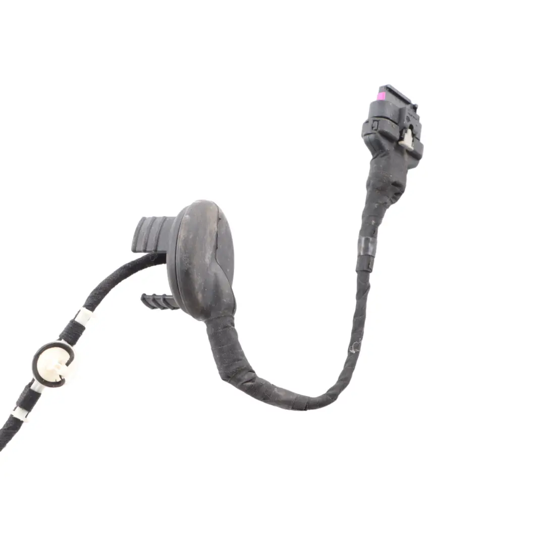 Audi TT 8J Front Left N/S Door Wiring Harness Cable Lom 8J0971030AB - SKU 8J0971030AE - Part number 8J0971030AE