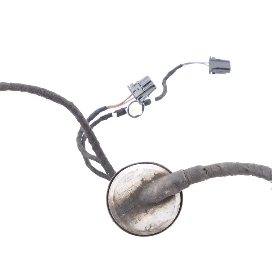 Vorne Links Tür Kabel Baum Kabel Lom 8J0971030AB für Audi TT 8J mit Teilenummer 8J0971030AE Audi TT 8J Vorne Links Tür Kabel Baum Kabel Lom 8J0971030AB - SKU 8J0971030AE - Teilenummer 8J0971030AE