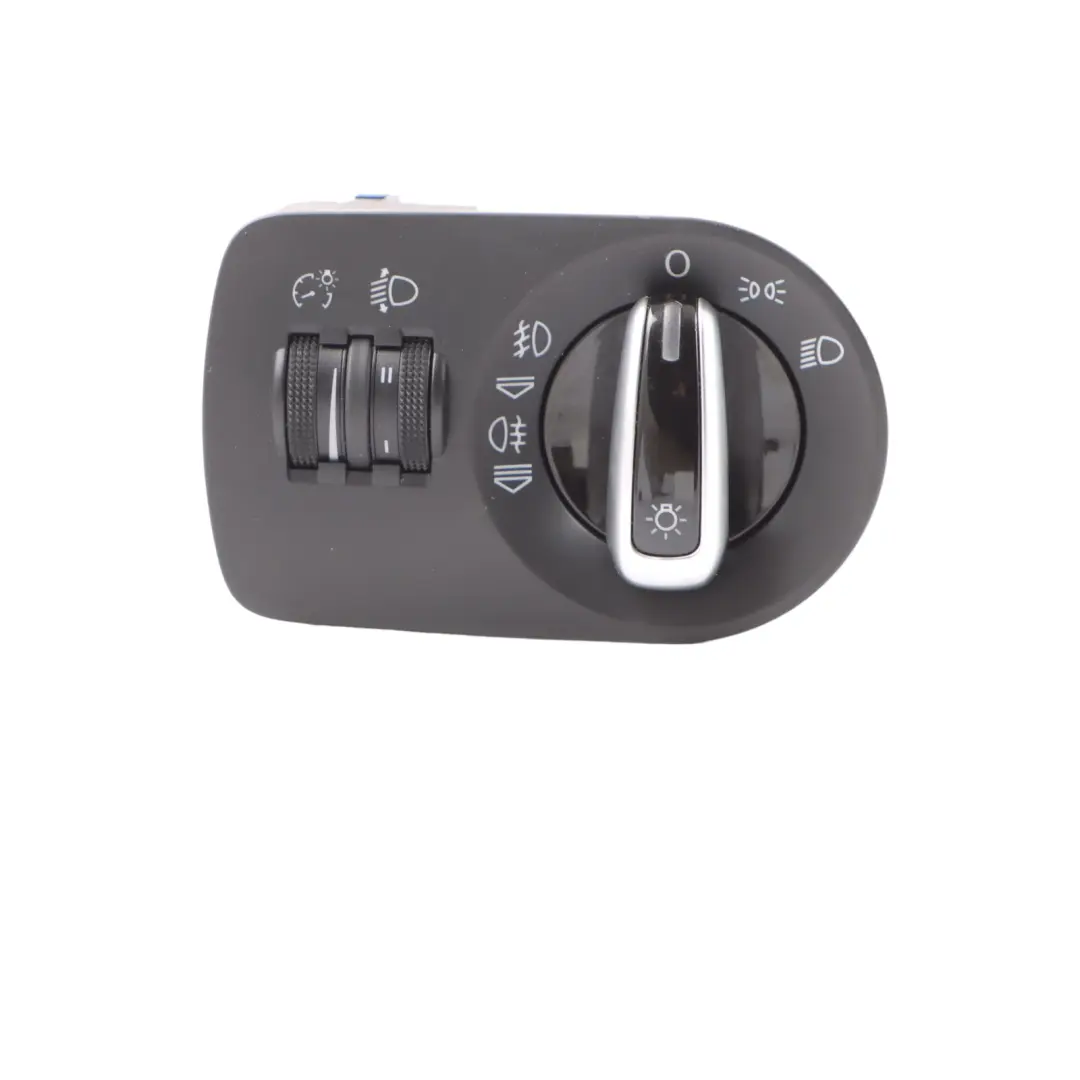 Audi TT 8J Faro Pannello Interruttore Controllo Fari - SKU 8J2941531AF - Numero di parte 8J2941531AF