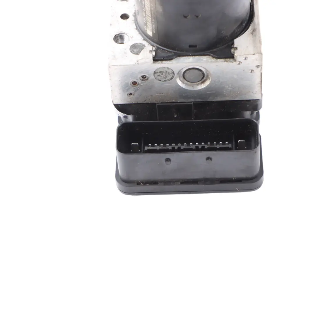 ABS Pump Hydraulic Brake Pump Control Module to Audi TT 8J with Part number 8J614517B Audi TT 8J ABS Pump Hydraulic Brake Pump Control Module - SKU 8J0614517B - Part number 8J614517B