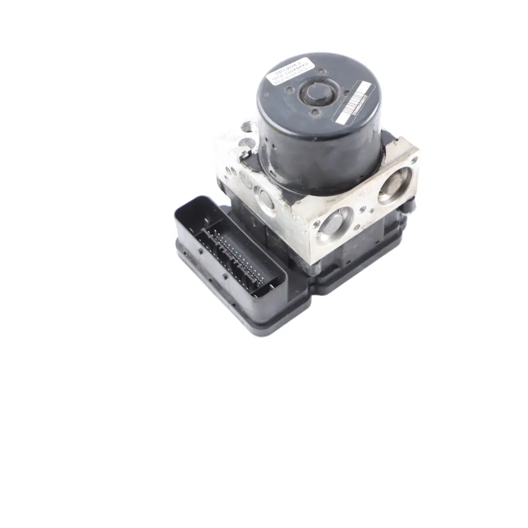 ABS Pump Hydraulic Brake Pump Control Module to Audi TT 8J with Part number 8J614517B Audi TT 8J ABS Pump Hydraulic Brake Pump Control Module - SKU 8J0614517B - Part number 8J614517B