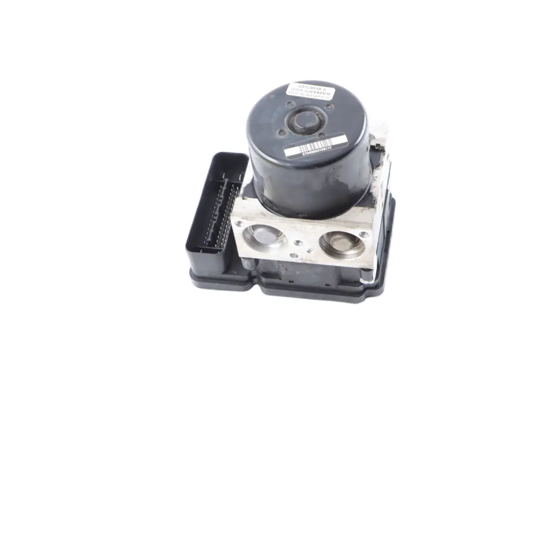 ABS Pump Hydraulic Brake Pump Control Module to Audi TT 8J with Part number 8J614517B Audi TT 8J ABS Pump Hydraulic Brake Pump Control Module - SKU 8J0614517B - Part number 8J614517B