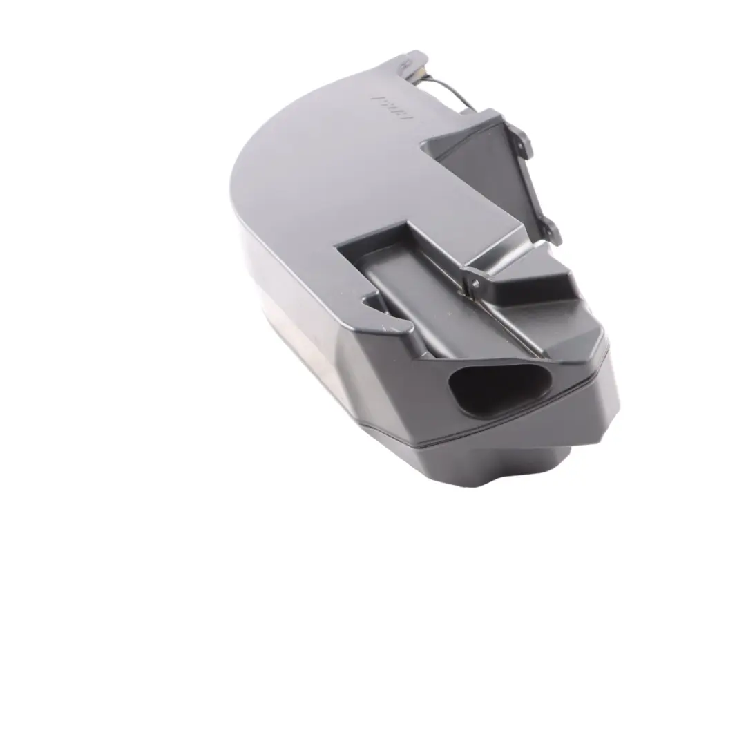 Audi TT MK2 8J Subwoofer Bose Altoparlante Posteriore Destro - SKU 8J7035382 - Numero di parte 8J7035382