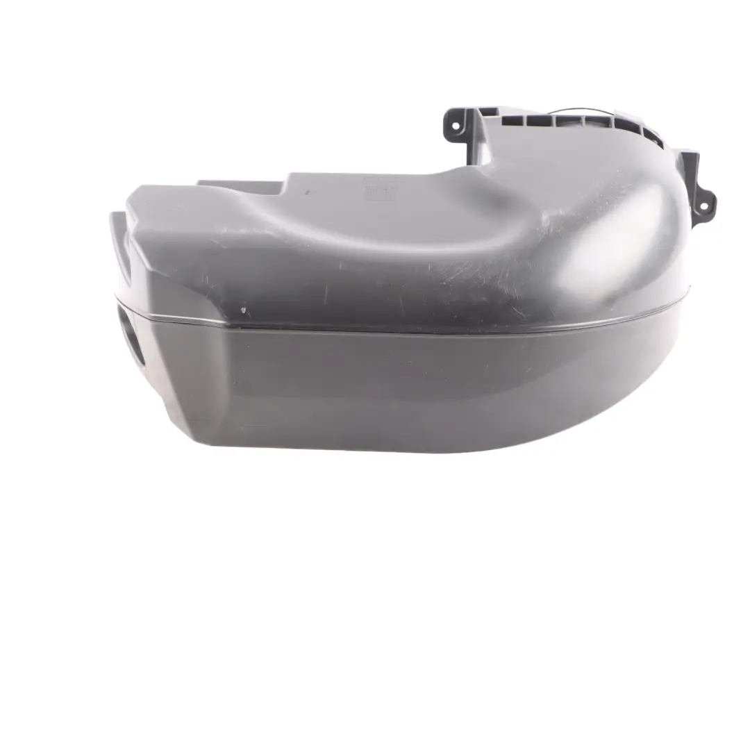 Audi TT Mk2 8J Bose Subwoofer Loudspeaker Rear Right O/S - SKU 8J7035382 - Part number 8J7035382