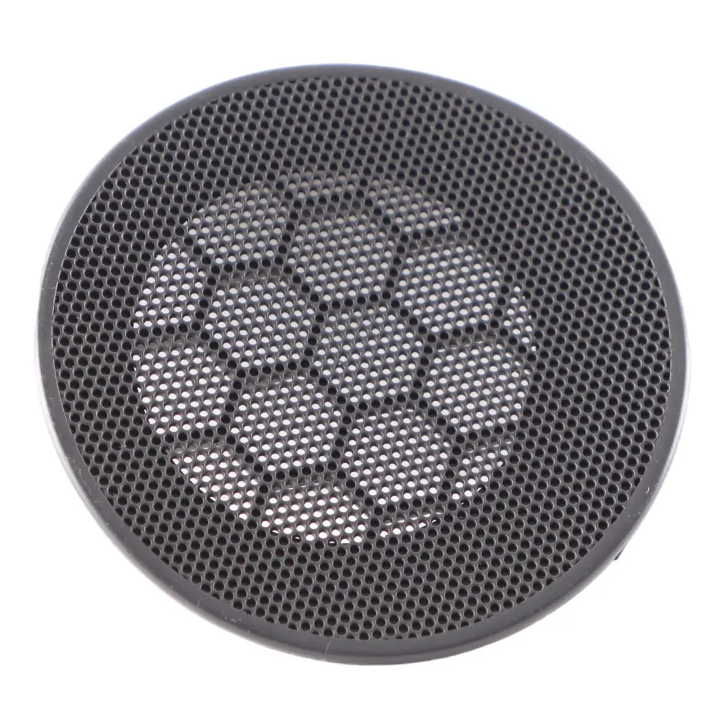 Speaker Tweeter Cover Trim Rear Right O/S to Audi TT 8J Roadster with Part number 8J7035436A Audi TT 8J Roadster Speaker Tweeter Cover Trim Rear Right O/S - SKU 8J7035436A - Part number 8J7035436A
