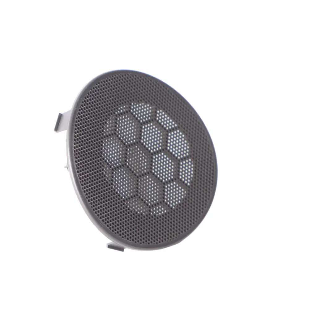 Speaker Tweeter Cover Trim Rear Right O/S to Audi TT 8J Roadster with Part number 8J7035436A Audi TT 8J Roadster Speaker Tweeter Cover Trim Rear Right O/S - SKU 8J7035436A - Part number 8J7035436A