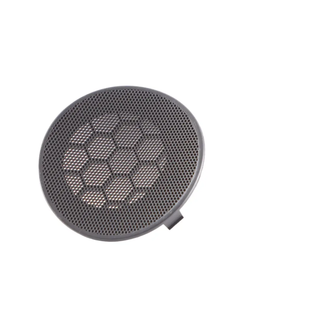 Speaker Tweeter Cover Trim Rear Right O/S to Audi TT 8J Roadster with Part number 8J7035436A Audi TT 8J Roadster Speaker Tweeter Cover Trim Rear Right O/S - SKU 8J7035436A - Part number 8J7035436A