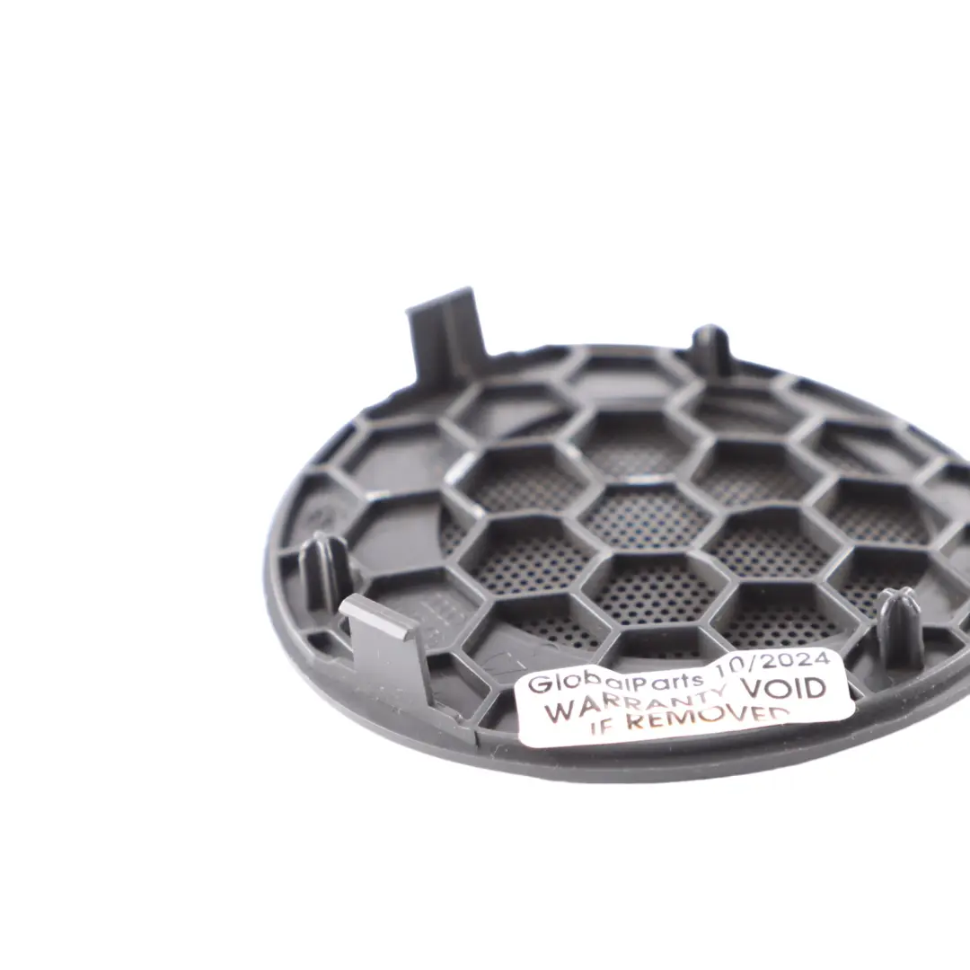 Audi TT 8J Roadster Speaker Tweeter Cover Trim Rear Right O/S - SKU 8J7035436A - Part number 8J7035436A