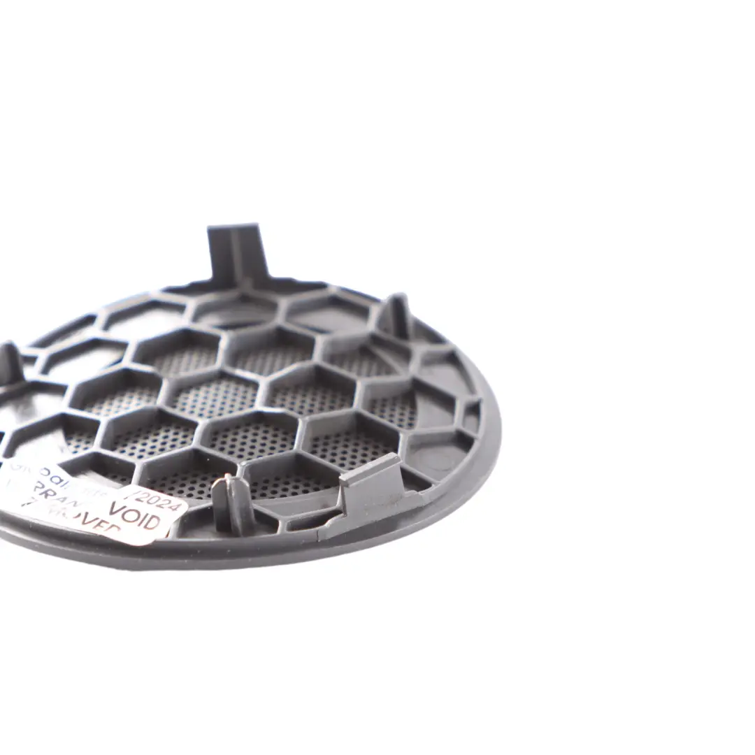 Audi TT 8J Roadster Speaker Tweeter Cover Trim Rear Right O/S - SKU 8J7035436A - Part number 8J7035436A