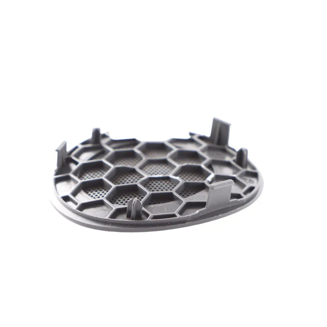 Speaker Tweeter Cover Trim Rear Right O/S to Audi TT 8J Roadster with Part number 8J7035436A Audi TT 8J Roadster Speaker Tweeter Cover Trim Rear Right O/S - SKU 8J7035436A - Part number 8J7035436A