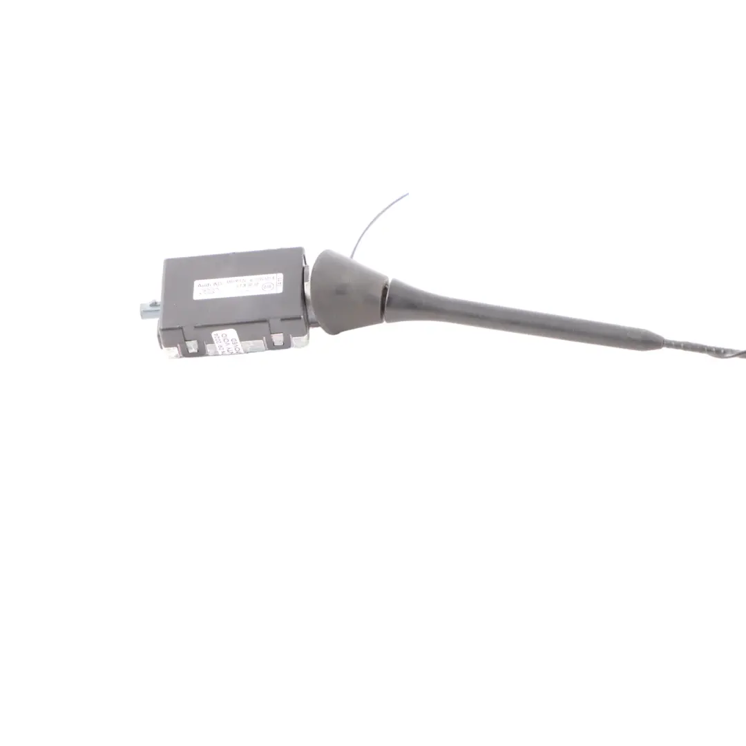 Roof Antenna Aerial Top Radio GPS to Audi TT 8J with Part number 8J7035501B Audi TT 8J Roof Antenna Aerial Top Radio GPS - SKU 8J7035501B - Part number 8J7035501B