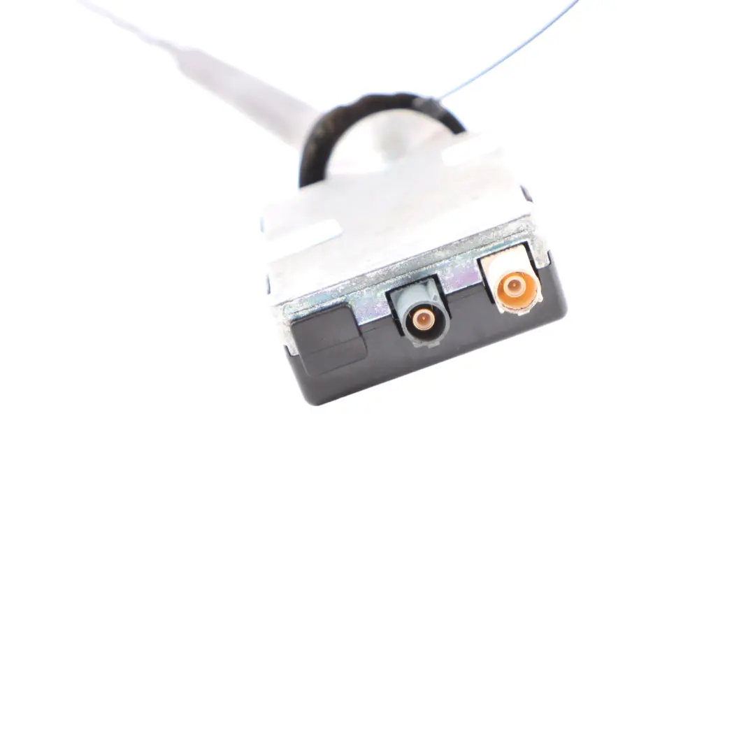 Roof Antenna Aerial Top Radio GPS to Audi TT 8J with Part number 8J7035501B Audi TT 8J Roof Antenna Aerial Top Radio GPS - SKU 8J7035501B - Part number 8J7035501B