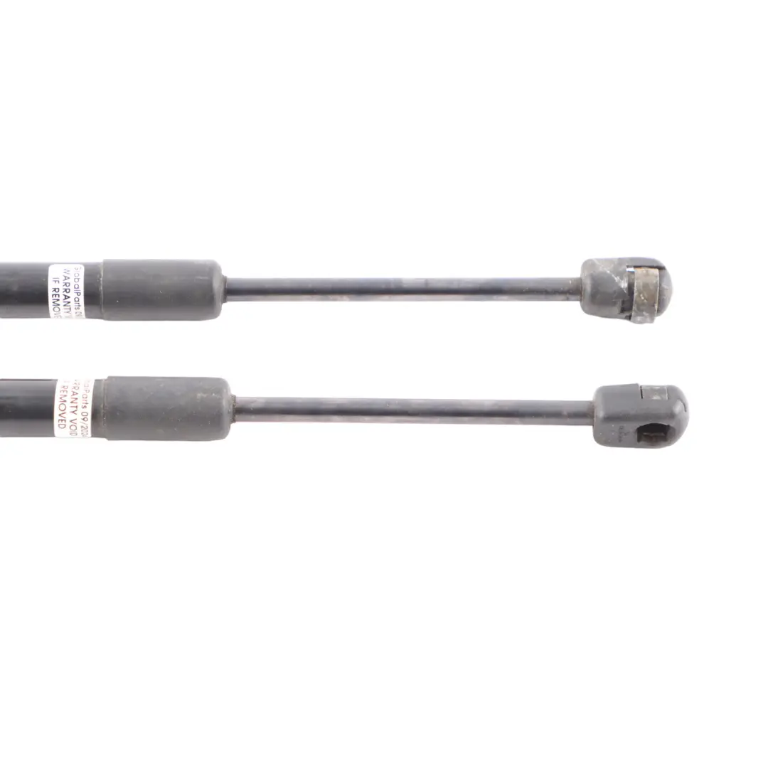 Audi TT 8J Ensemble De Vérins À Gaz Pour Hayon Et Coffre - SKU 8J7827552A - Numéro de pièce 8J7827552A