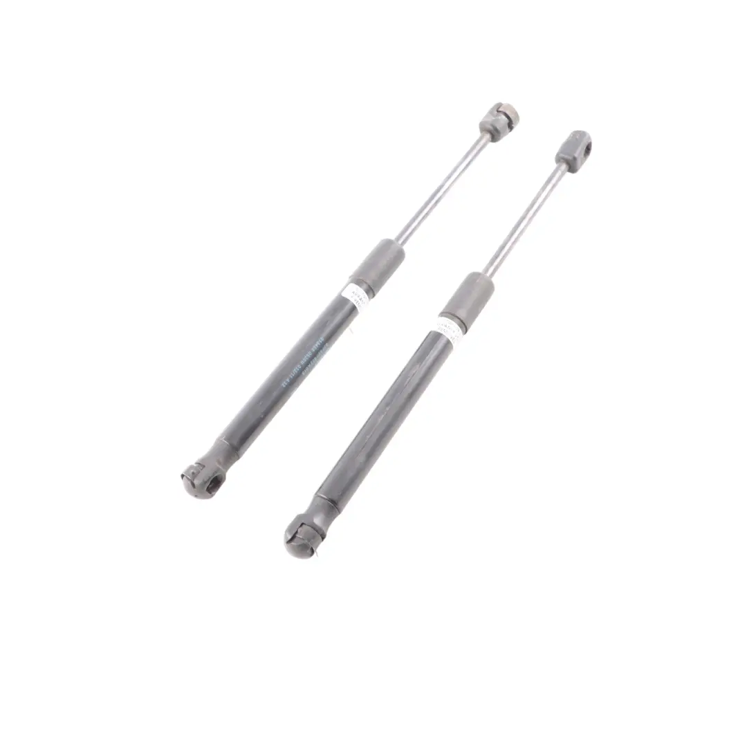 Audi TT 8J Gas Pressure Strut Tailgate Boot Trunk Set - SKU 8J7827552A - Part number 8J7827552A