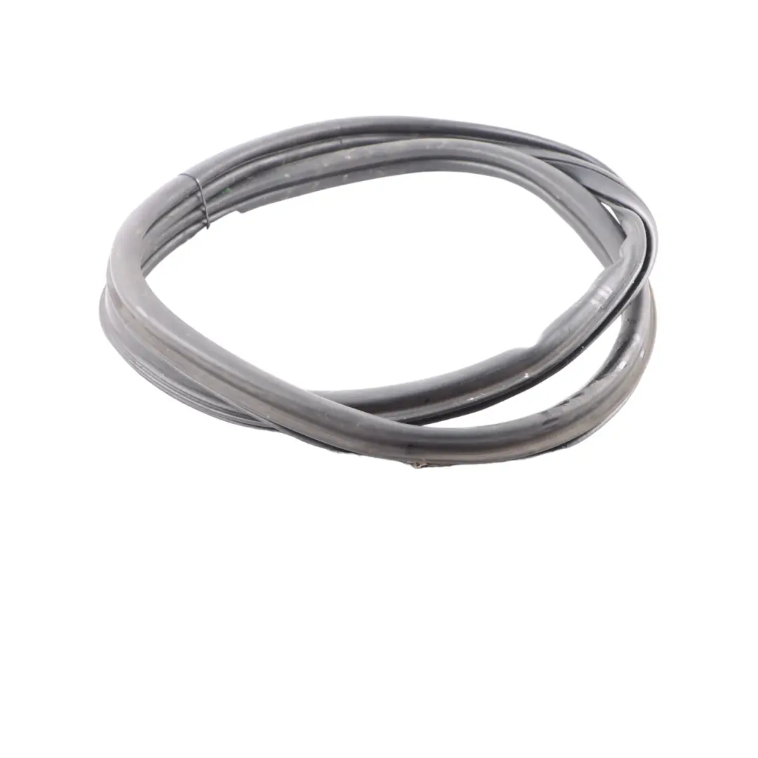 Audi TT 8J Rear Boot Lid Tailgate Door Rubber Seal Gasket - SKU 8J7827705A - Part number 8J7827705A