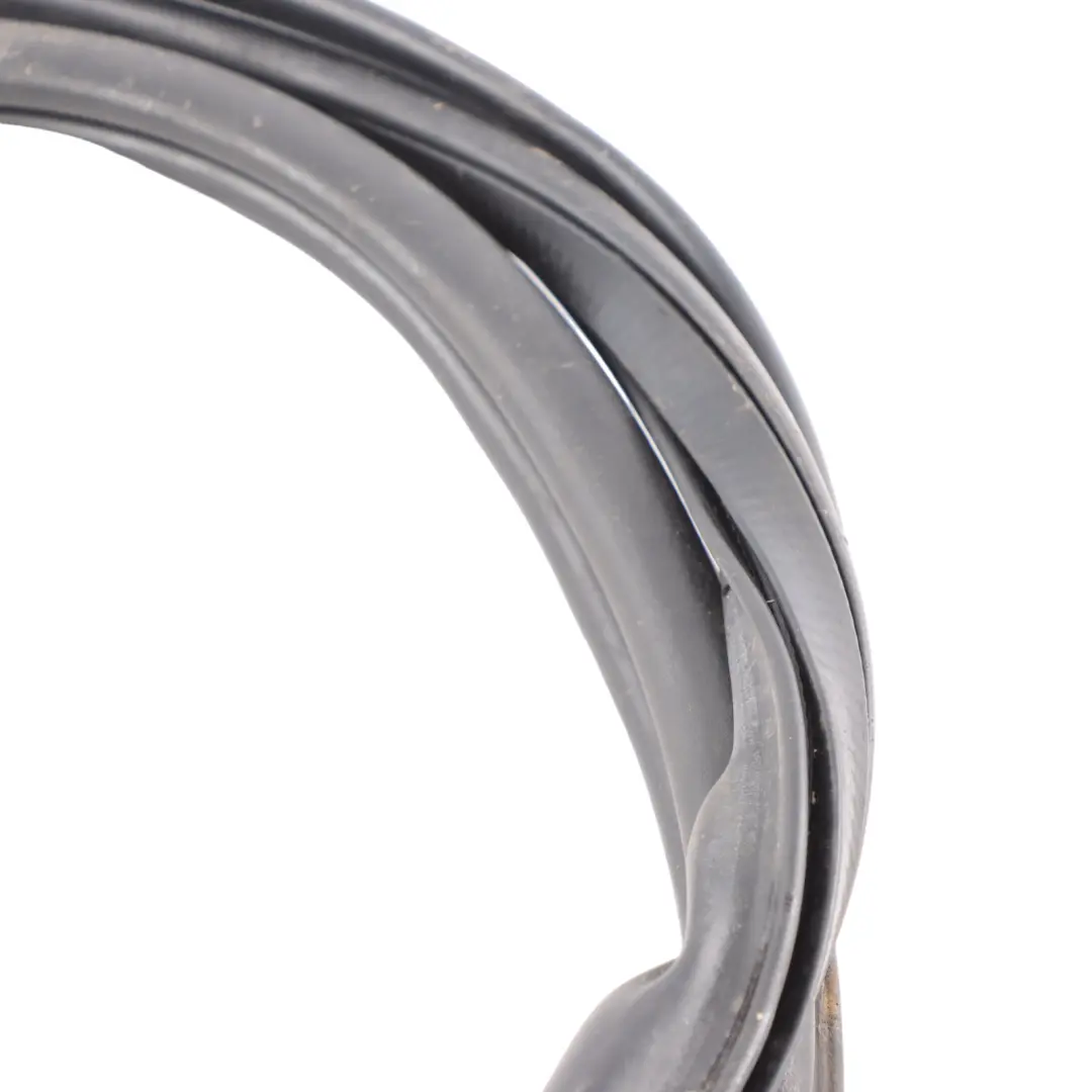 Audi TT 8J Heckklappe Heckklappe Tür Gummidichtung - SKU 8J7827705A - Teilenummer 8J7827705A