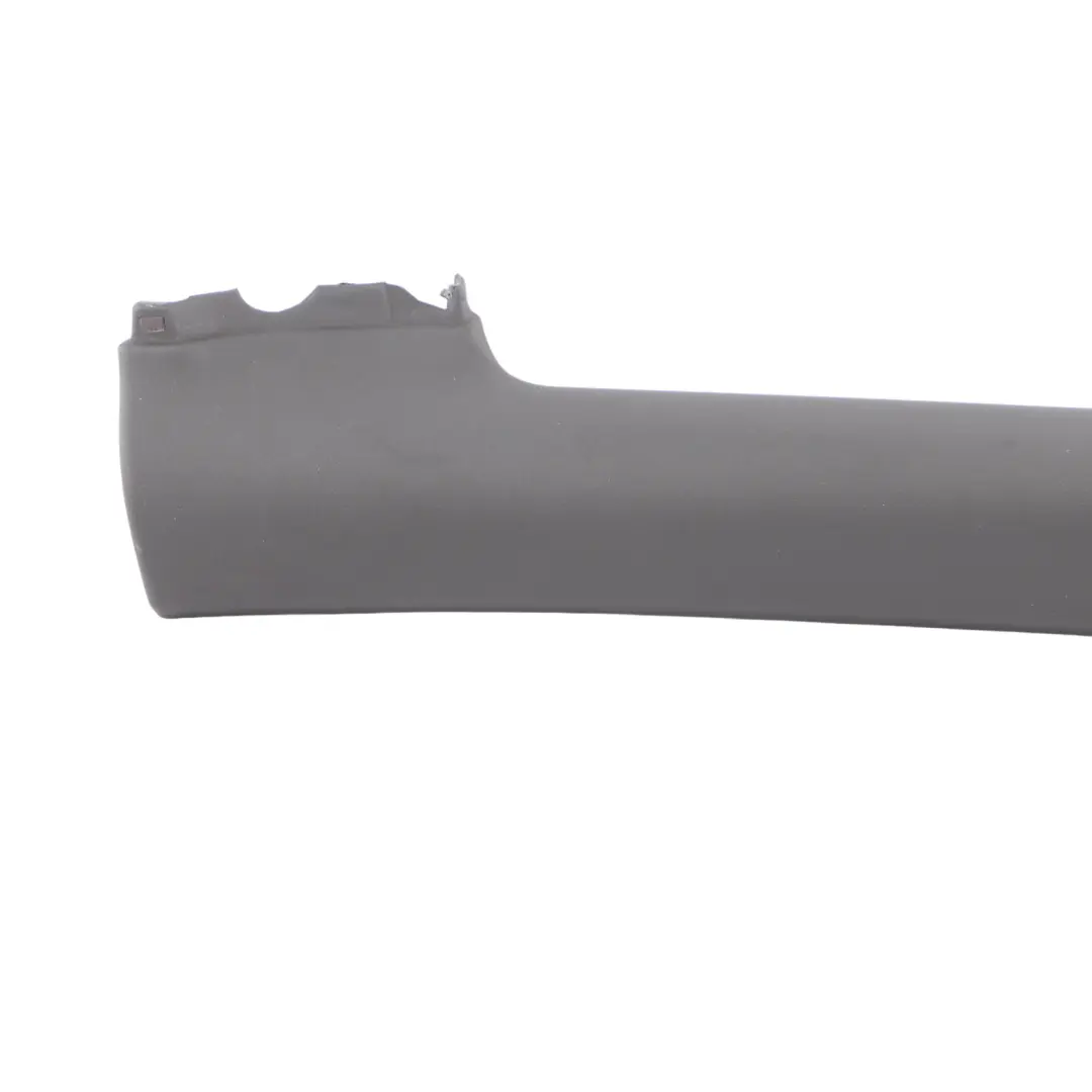 MK2 8J Rivestimento Pannello Montante A Superiore Sinistro 8J7867233 per Audi TT con numero di parte 8J7867233C Audi TT MK2 8J Rivestimento Pannello Montante A Superiore Sinistro 8J7867233 - SKU 8J7867233C - Numero di parte 8J7867233C