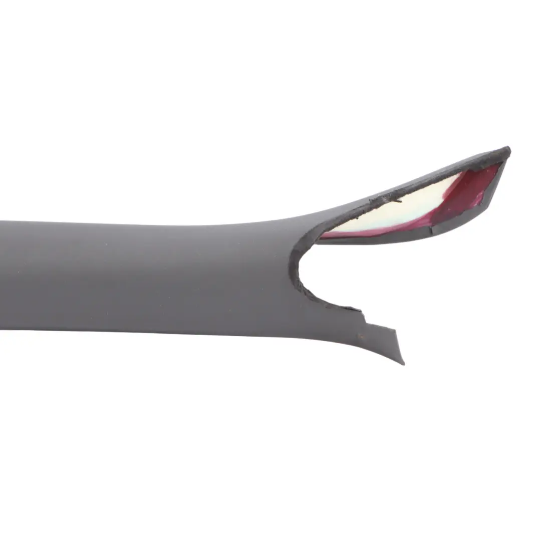 MK2 8J Garniture Panneau Colonne A Pilier Supérieur Gauche 8J7867233 pour Audi TT à propos du numéro de pièce 8J7867233C Audi TT MK2 8J Garniture Panneau Colonne A Pilier Supérieur Gauche 8J7867233 - SKU 8J7867233C - Numéro de pièce 8J7867233C