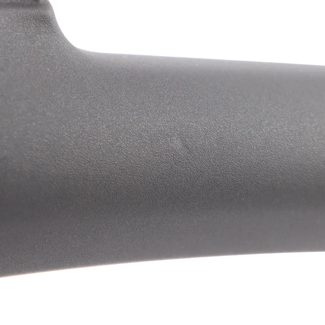 MK2 8J Pilar A Superior Izquierdo Panel Moldura 8J7867233 para Audi TT con número de pieza 8J7867233C Audi TT MK2 8J Pilar A Superior Izquierdo Panel Moldura 8J7867233 - SKU 8J7867233C - Número de pieza 8J7867233C