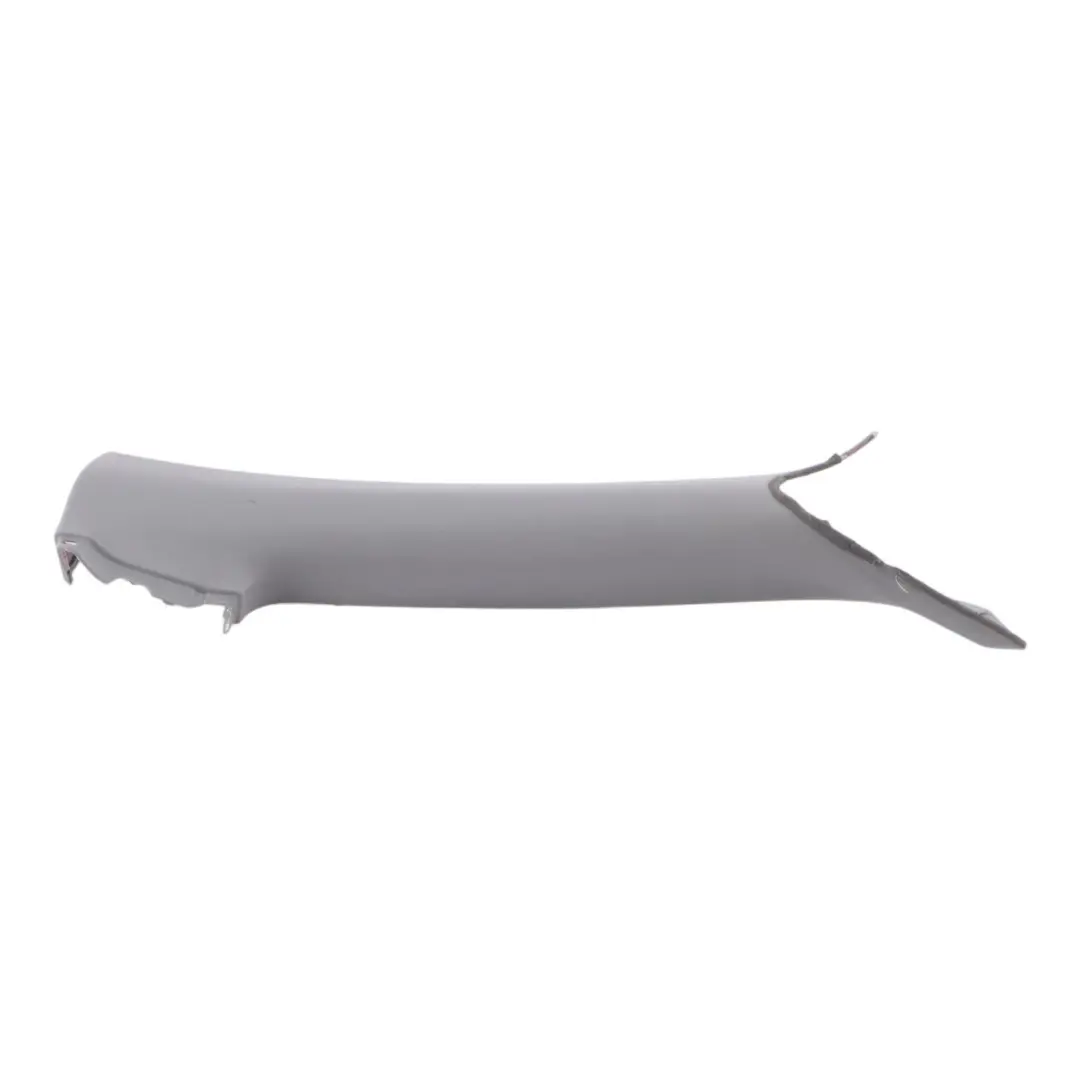 Audi TT Mk2 8J Top Upper A Pillar Column Right O/S Trim Cover Panel - SKU 8J7867234C - Part number 8J7867234C