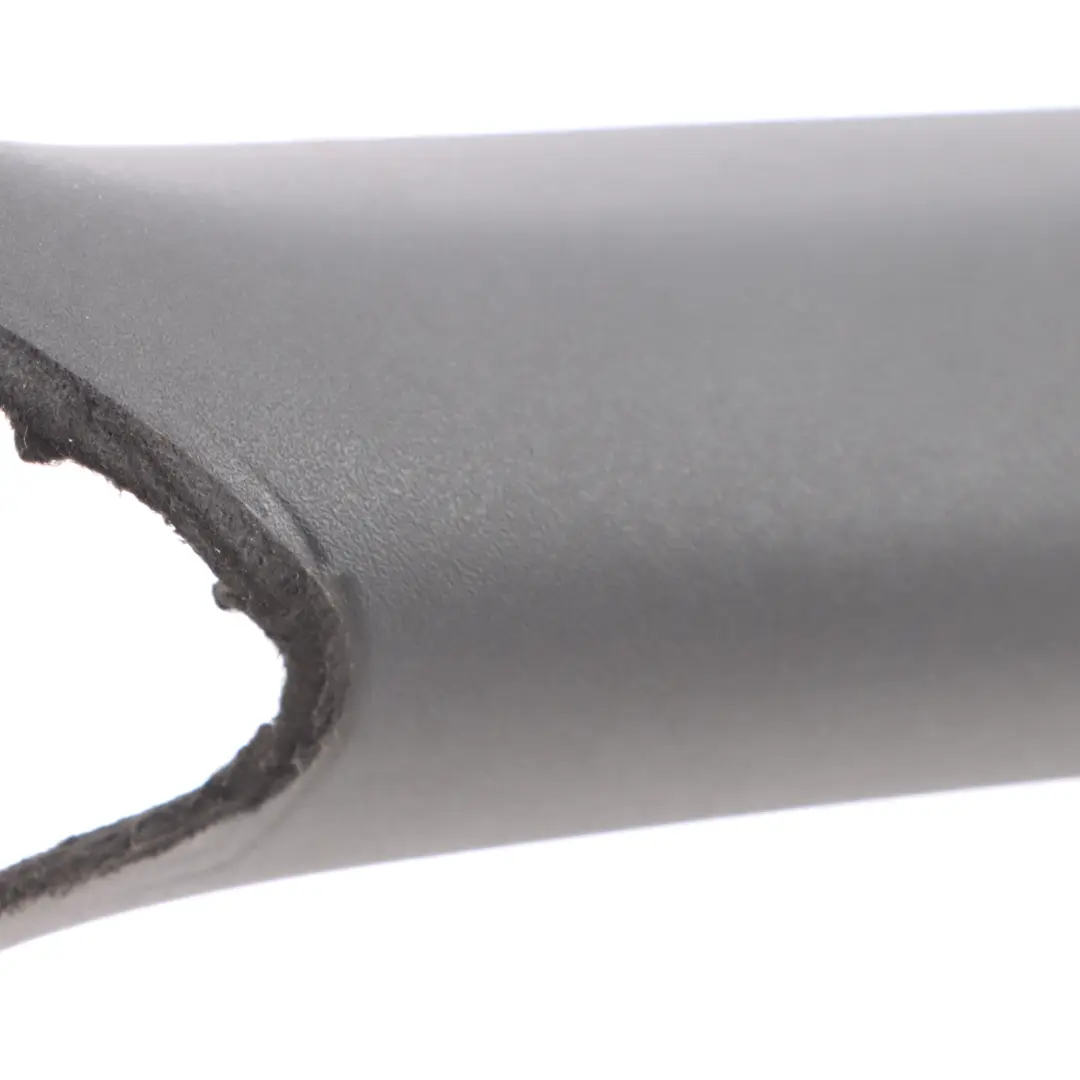 Audi TT Mk2 8J Top Upper A Pillar Column Right O/S Trim Cover Panel - SKU 8J7867234C - Part number 8J7867234C