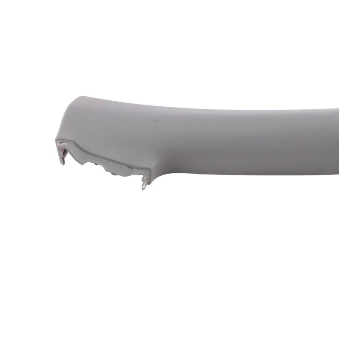 Mk2 8J Garniture Colonne Montant A Supérieur Droit pour Audi TT à propos du numéro de pièce 8J7867234C Audi TT Mk2 8J Garniture Colonne Montant A Supérieur Droit - SKU 8J7867234C - Numéro de pièce 8J7867234C