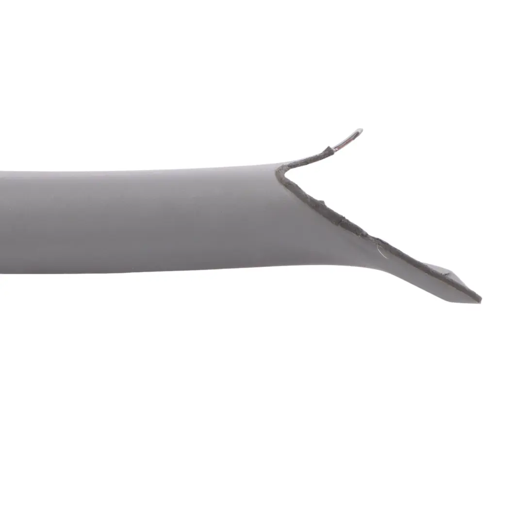 Mk2 8J Top Upper A Pillar Column Right O/S Trim Cover Panel to Audi TT with Part number 8J7867234C Audi TT Mk2 8J Top Upper A Pillar Column Right O/S Trim Cover Panel - SKU 8J7867234C - Part number 8J7867234C