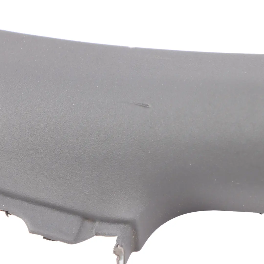 Audi TT Mk2 8J Garniture Colonne Montant A Supérieur Droit - SKU 8J7867234C - Numéro de pièce 8J7867234C