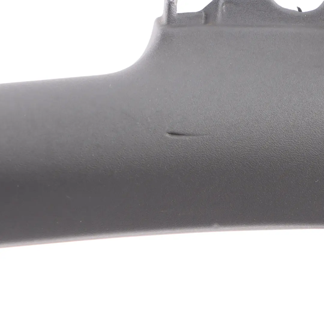 Audi TT MK2 8J Obere A-Säule Rechts Verkleidung Abdeckung - SKU 8J7867234C - Teilenummer 8J7867234C