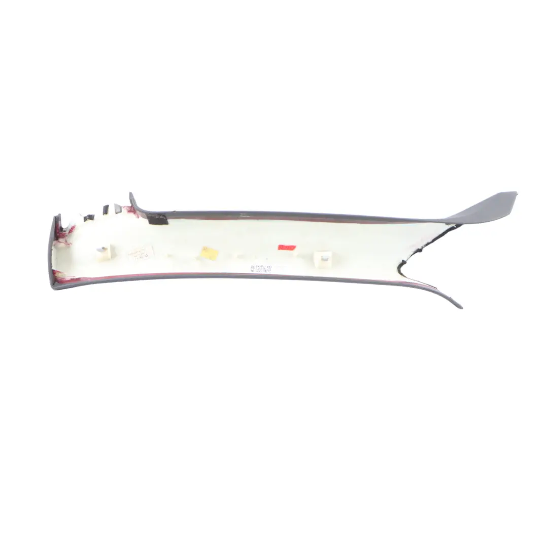 MK2 8J Obere A-Säule Rechts Verkleidung Abdeckung für Audi TT mit Teilenummer 8J7867234C Audi TT MK2 8J Obere A-Säule Rechts Verkleidung Abdeckung - SKU 8J7867234C - Teilenummer 8J7867234C