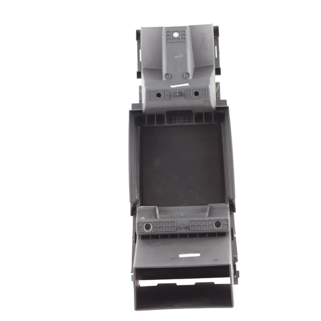 Audi TT 8J Universal First Aid Emergency Medical Kit Black Storage - SKU 8J7868887 - Part number 8J7868887