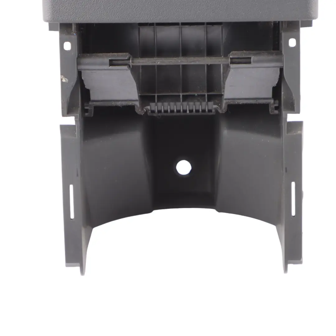 Audi TT 8J Universal First Aid Emergency Medical Kit Black Storage - SKU 8J7868887 - Part number 8J7868887