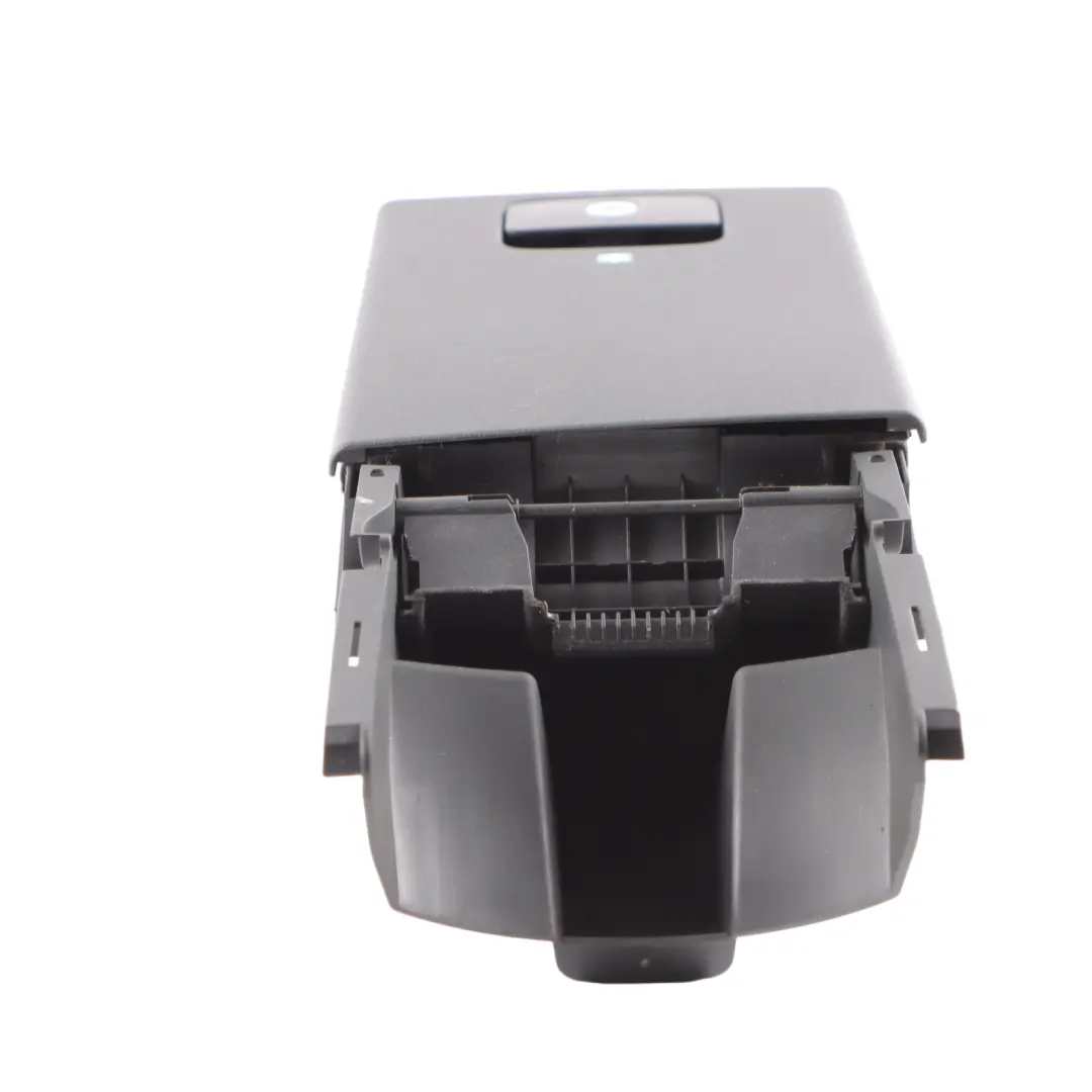 Audi TT 8J Universal First Aid Emergency Medical Kit Black Storage - SKU 8J7868887 - Part number 8J7868887