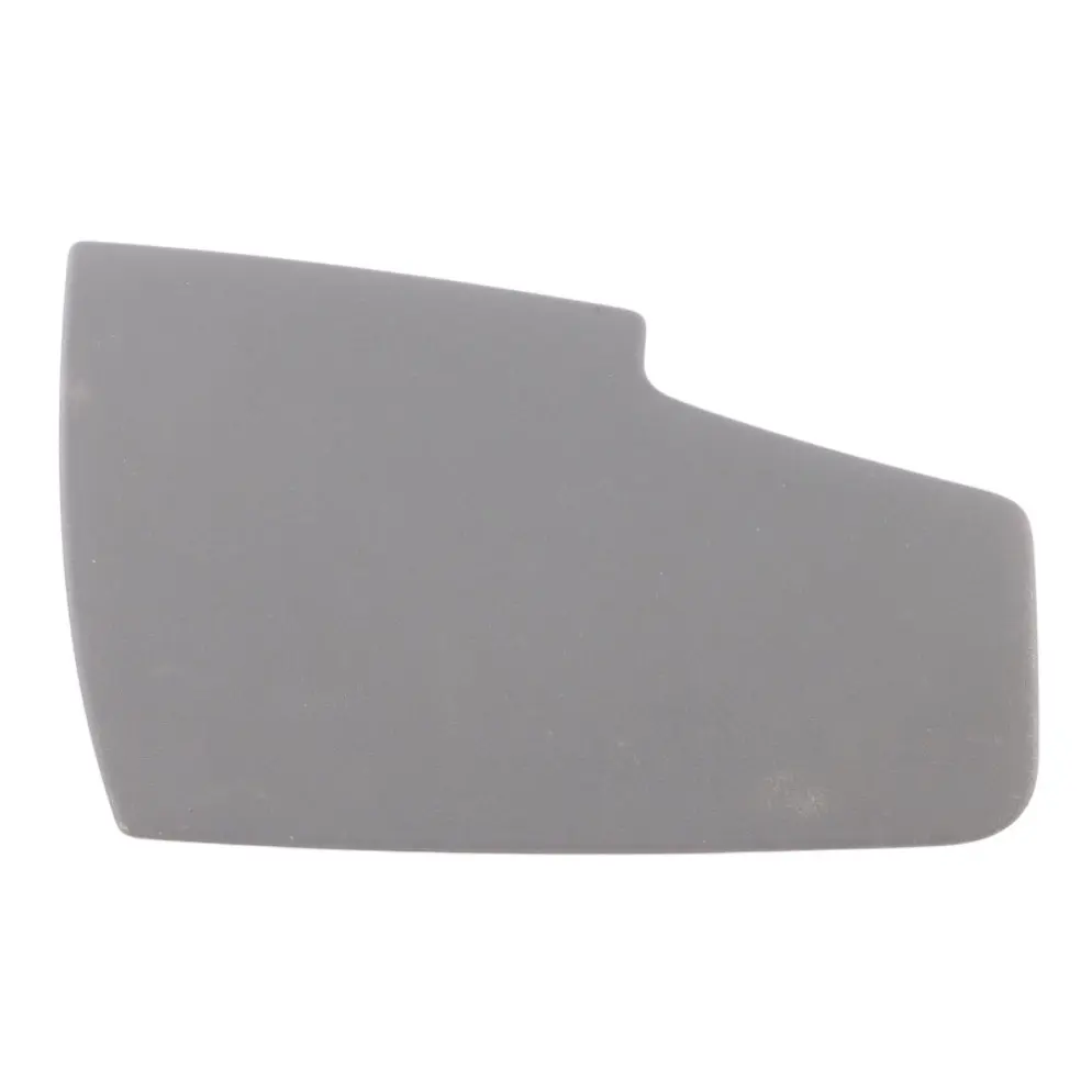 Soft Top Folding Roof Interior Right O/S Headlining Trim Cover Flap to Audi TT 8J with Part number 8J7871258C Audi TT 8J Soft Top Folding Roof Interior Right O/S Headlining Trim Cover Flap - SKU 8J7871258C - Part number 8J7871258C
