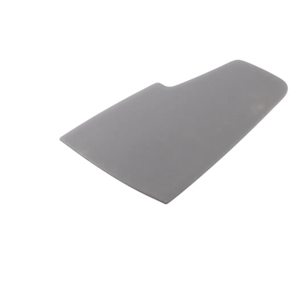 Soft Top Folding Roof Interior Right O/S Headlining Trim Cover Flap to Audi TT 8J with Part number 8J7871258C Audi TT 8J Soft Top Folding Roof Interior Right O/S Headlining Trim Cover Flap - SKU 8J7871258C - Part number 8J7871258C