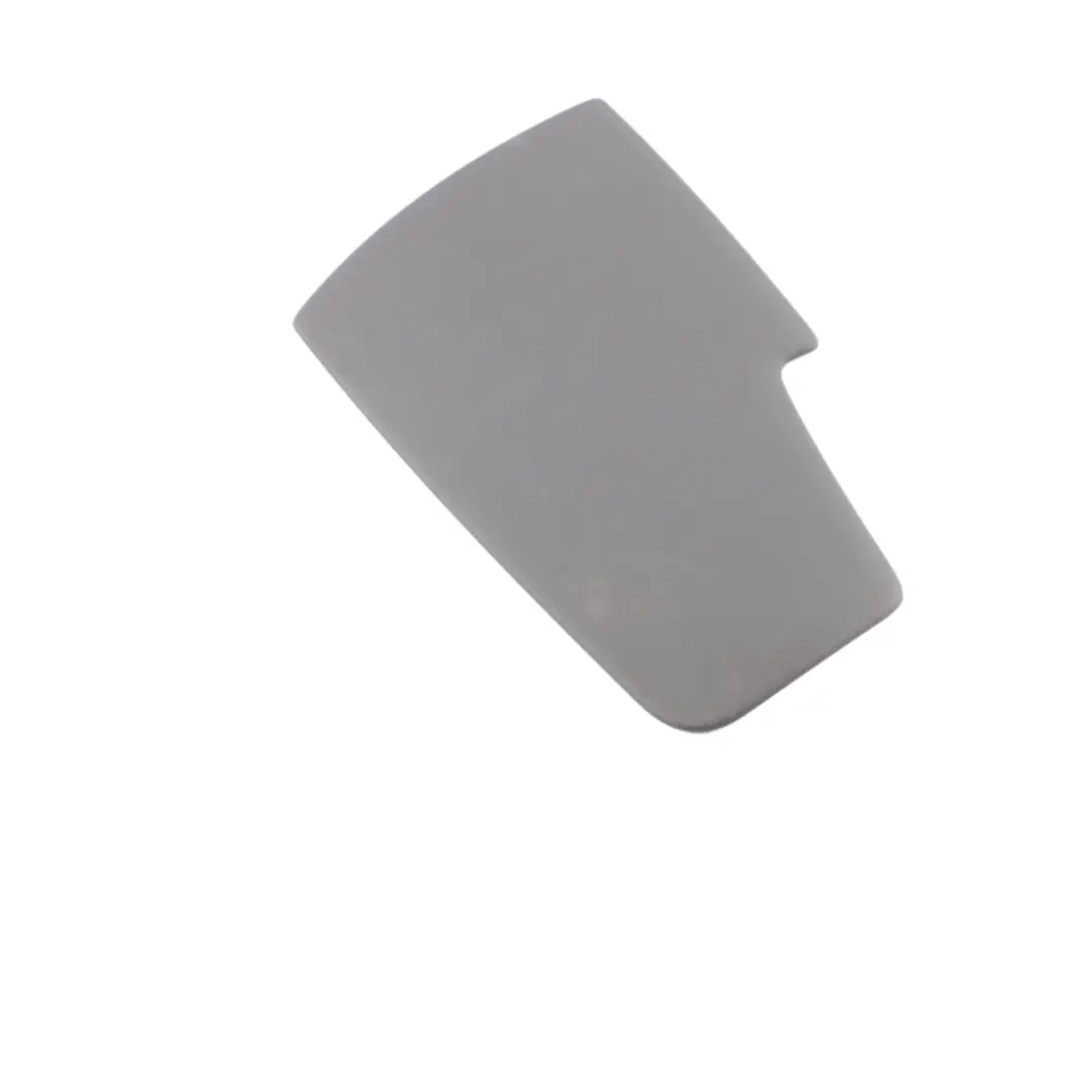 Soft Top Folding Roof Interior Right O/S Headlining Trim Cover Flap to Audi TT 8J with Part number 8J7871258C Audi TT 8J Soft Top Folding Roof Interior Right O/S Headlining Trim Cover Flap - SKU 8J7871258C - Part number 8J7871258C