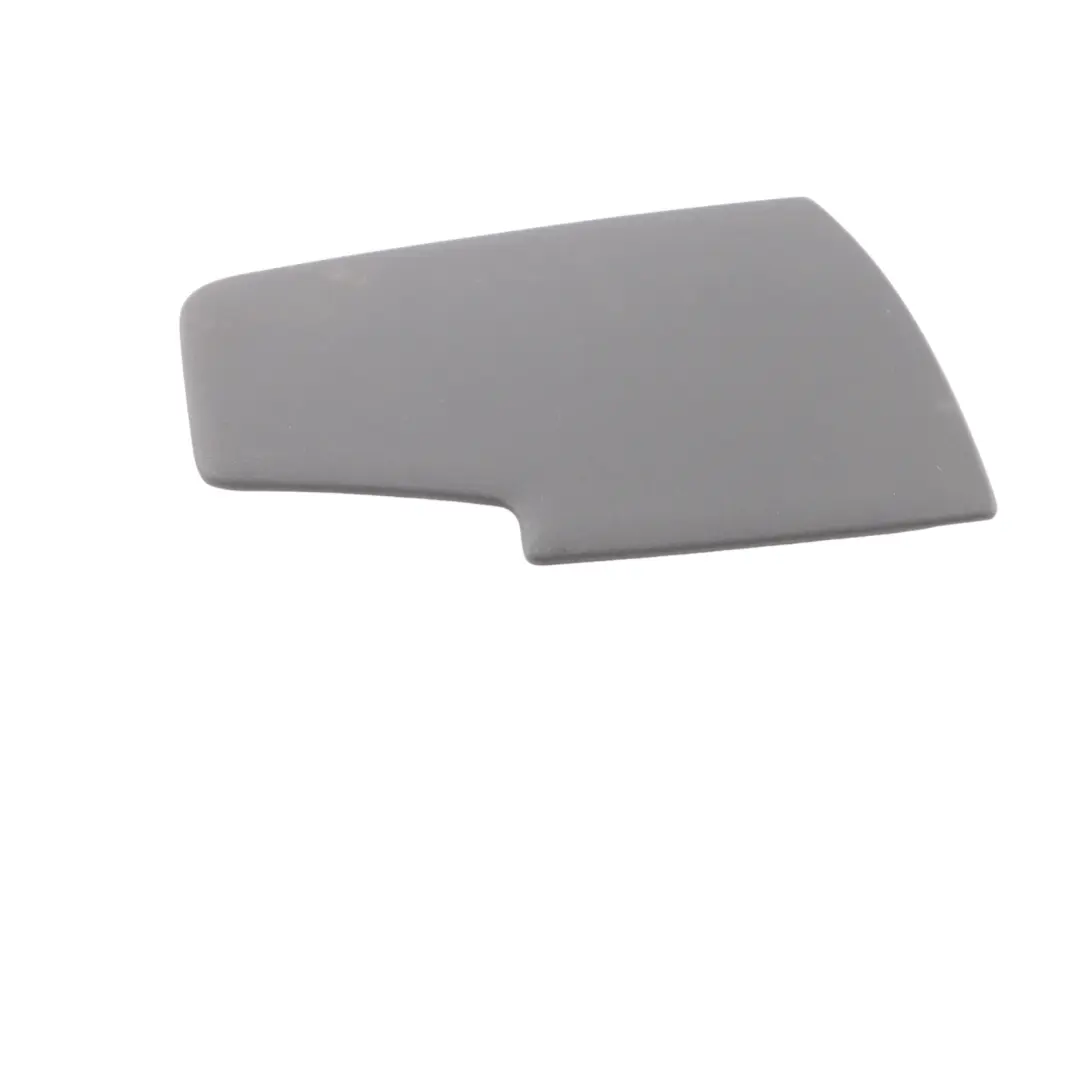 Soft Top Folding Roof Interior Right O/S Headlining Trim Cover Flap to Audi TT 8J with Part number 8J7871258C Audi TT 8J Soft Top Folding Roof Interior Right O/S Headlining Trim Cover Flap - SKU 8J7871258C - Part number 8J7871258C