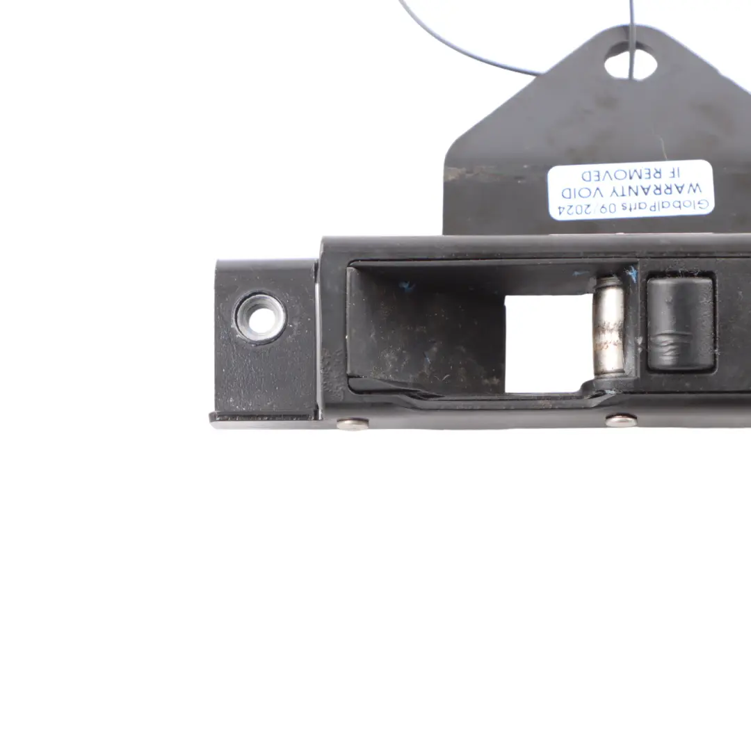 Lock Latch Catch Roof Top Left N/S to Audi TT 8J Hardtop with Part number 8J7871443A Audi TT 8J Hardtop Lock Latch Catch Roof Top Left N/S - SKU 8J7871443A - Part number 8J7871443A