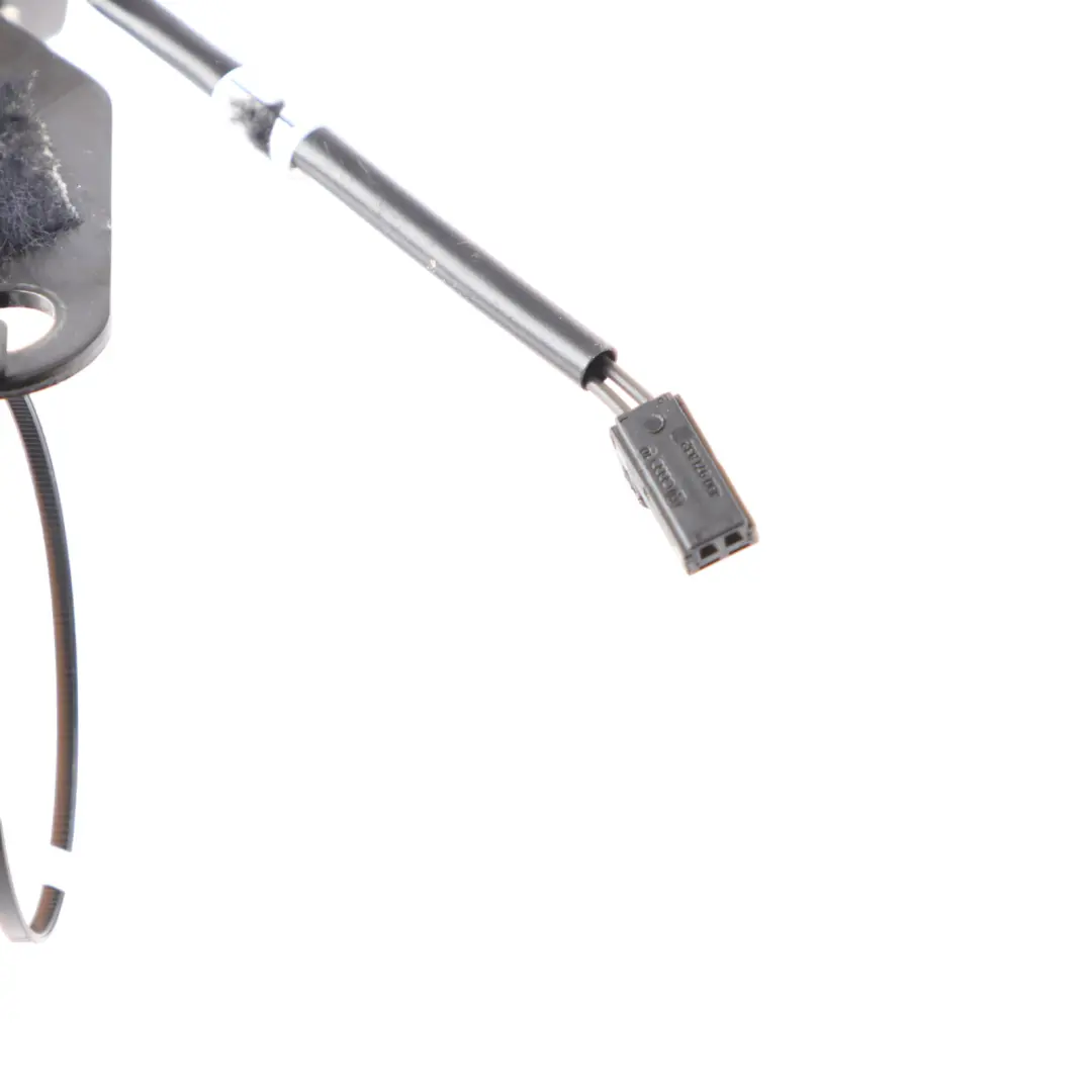 Audi TT 8J Loquet Verrouillage Toit Rigide Partie Supérieure Gauche - SKU 8J7871443A - Numéro de pièce 8J7871443A