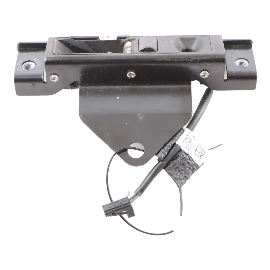Lock Latch Catch Roof Top Right O/S to Audi TT 8J Hardtop with Part number 8J7871444A Audi TT 8J Hardtop Lock Latch Catch Roof Top Right O/S - SKU 8J7871444A - Part number 8J7871444A