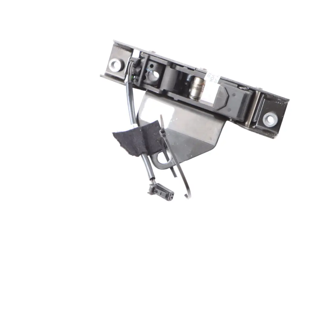 Loquet Verrouillage Toit Rigide Partie Supérieure Droite, pour Audi TT 8J à propos du numéro de pièce 8J7871444A Audi TT 8J Loquet Verrouillage Toit Rigide Partie Supérieure Droite, - SKU 8J7871444A - Numéro de pièce 8J7871444A