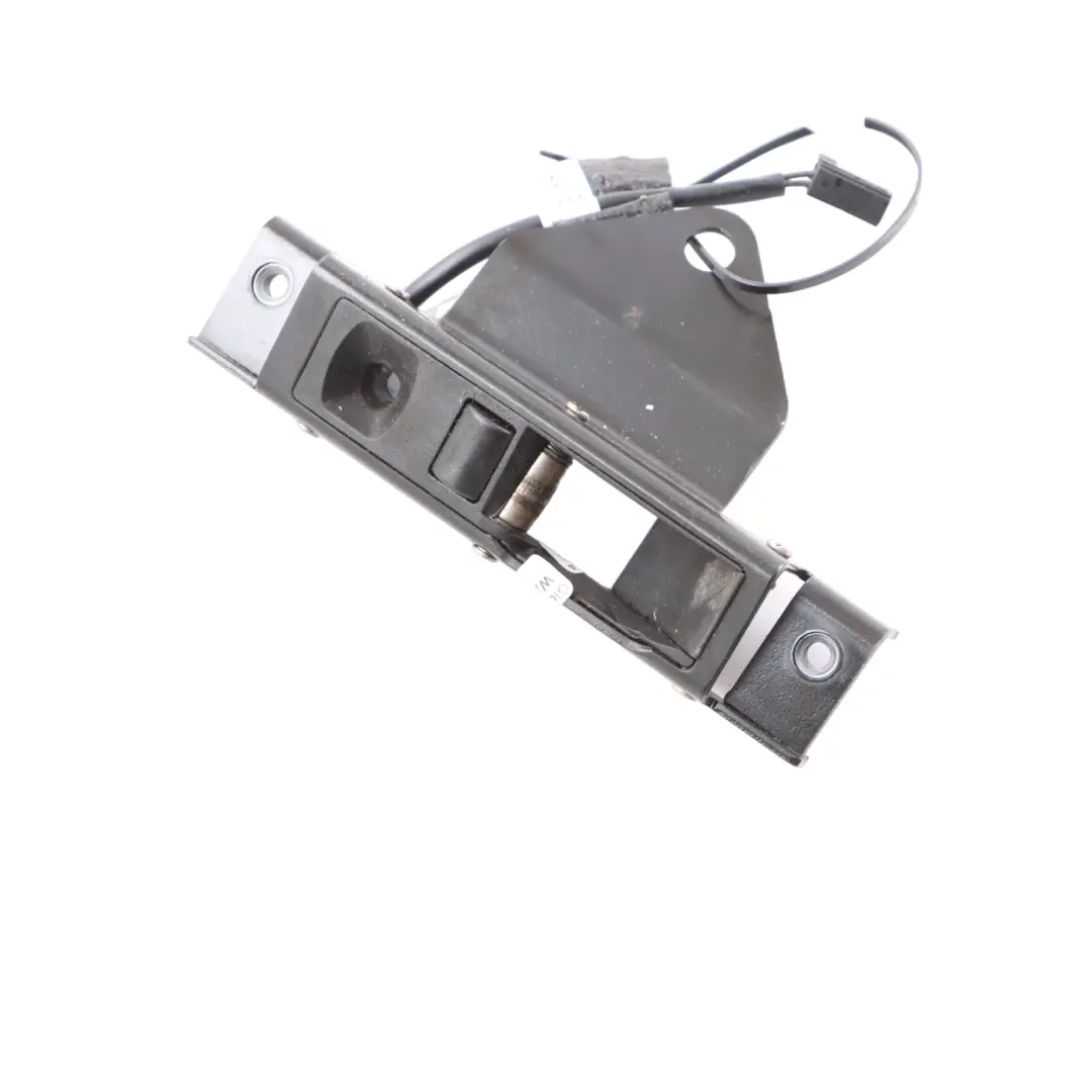 Audi TT 8J Hardtop Lock Latch Catch Roof Top Right O/S - SKU 8J7871444A - Part number 8J7871444A